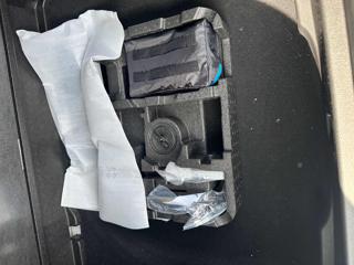 ALFA ROMEO Stelvio usata, con Leve al volante