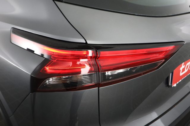 NISSAN Qashqai usata 9