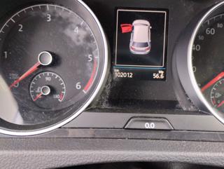 VOLKSWAGEN Golf usata, con Cruise Control