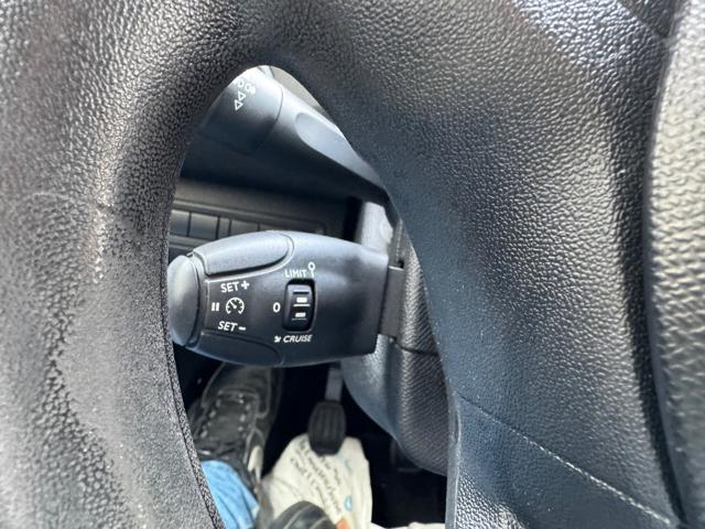 PEUGEOT 308 usata, con Regolazione elettrica sedili