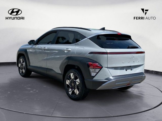 HYUNDAI Kona usata, con Airbag laterali
