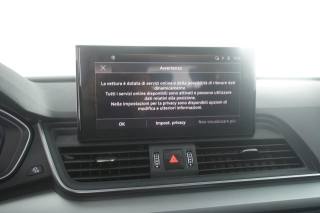 AUDI Q5 usata 16