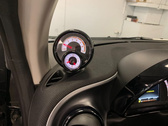 SMART ForTwo usata, con ESP