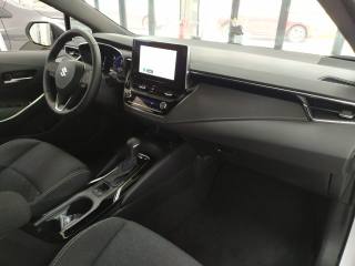 SUZUKI Swace usata, con Boardcomputer