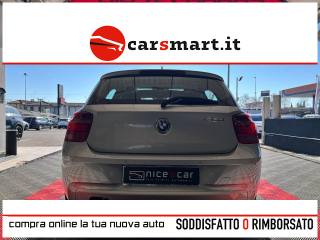 BMW 125 usata, con Alzacristalli elettrici