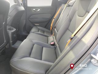 VOLVO XC60 usata, con Interni in pelle