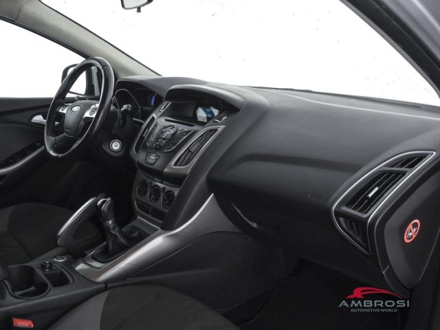 FORD Focus usata 11
