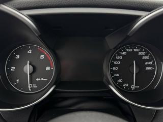 ALFA ROMEO Giulia usata, con Filtro antiparticolato