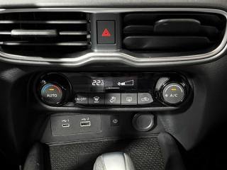 NISSAN Juke usata, con Telecamera per parcheggio assistito