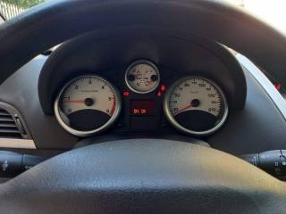 PEUGEOT 207 usata, con Antifurto