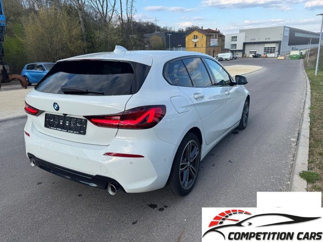 BMW 118 usata, con Airbag Passeggero