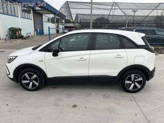 OPEL Crossland X usata, con Airbag laterali