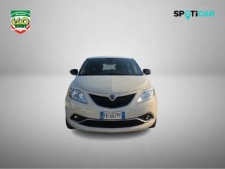 LANCIA Ypsilon usata, con Airbag