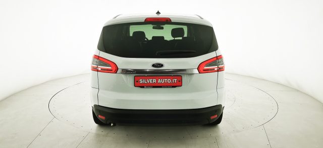 FORD S-Max usata 5