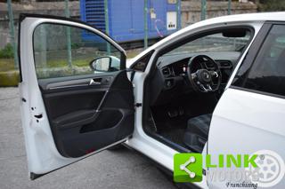 VOLKSWAGEN Golf usata, con Monitoraggio pressione pneumatici