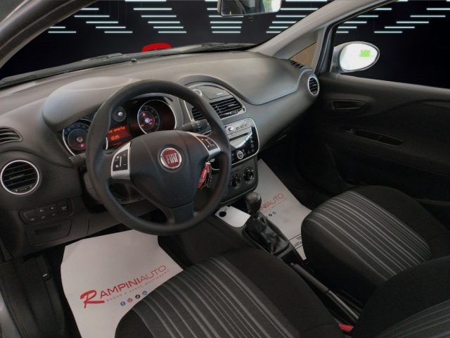 FIAT Punto usata 11