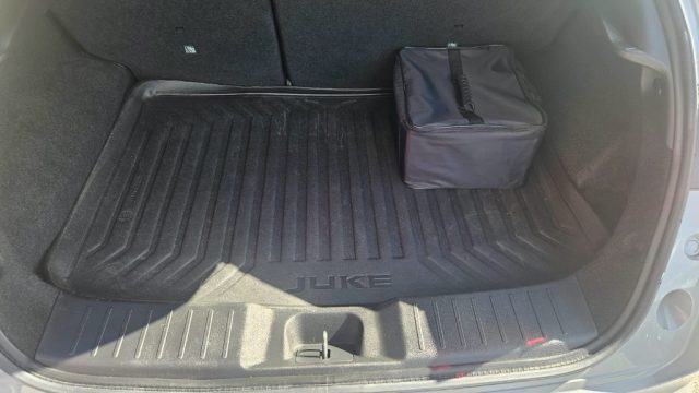 NISSAN Juke usata, con Bracciolo