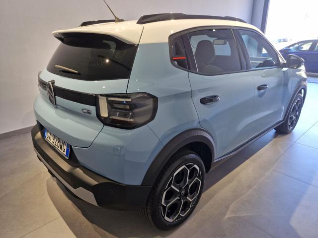 CITROEN C3 usata, con Airbag Passeggero