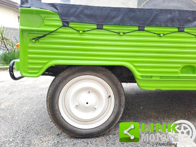 CITROEN Mehari usata 23
