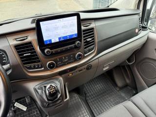 FORD Transit Custom usata, con Bluetooth