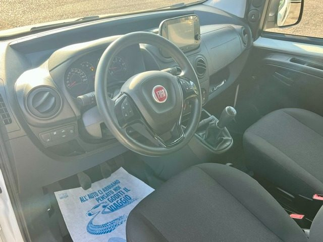 FIAT Fiorino usata 16