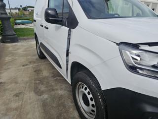 FIAT Doblo usata 24