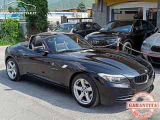 BMW Z4 usata, con Tettuccio apribile