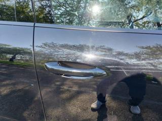 PORSCHE Macan usata, con Sensori di parcheggio posteriori