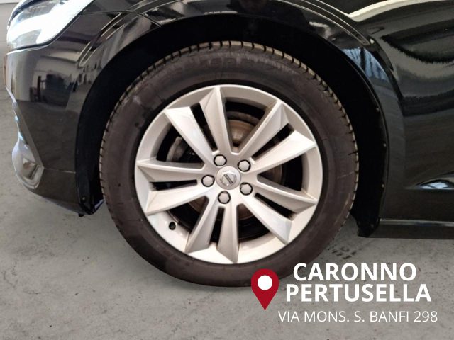 VOLVO V60 usata, con Filtro antiparticolato