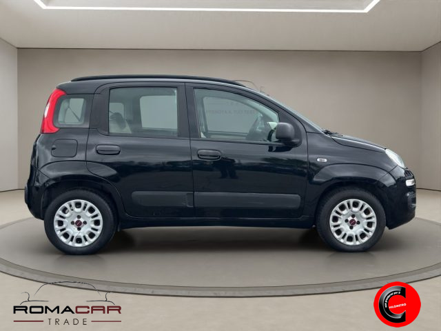 FIAT Panda usata, con Boardcomputer