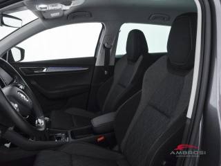 SKODA Karoq usata 8