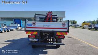 IVECO Daily usata, con Autoradio