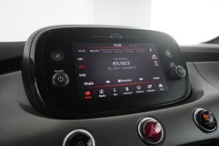 FIAT 500X usata 16