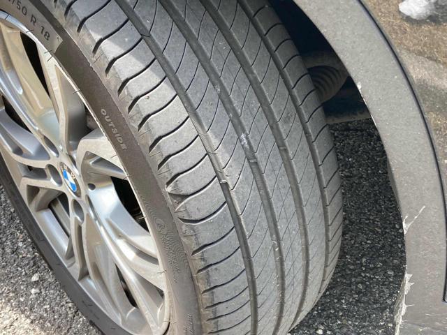 BMW X1 usata, con Park Distance Control