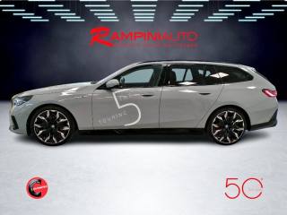 BMW 520 usata 14