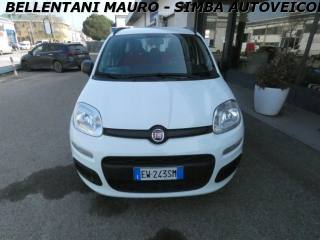 FIAT Panda usata, con Airbag