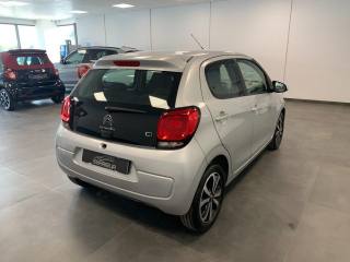 CITROEN C1 usata, con MP3