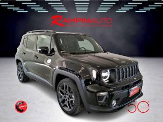 JEEP Renegade usata 3