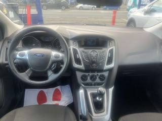 FORD Focus usata, con Climatizzatore