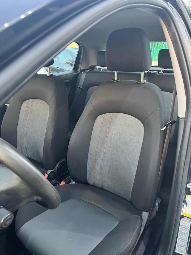 FIAT Punto usata, con Chiusura centralizzata