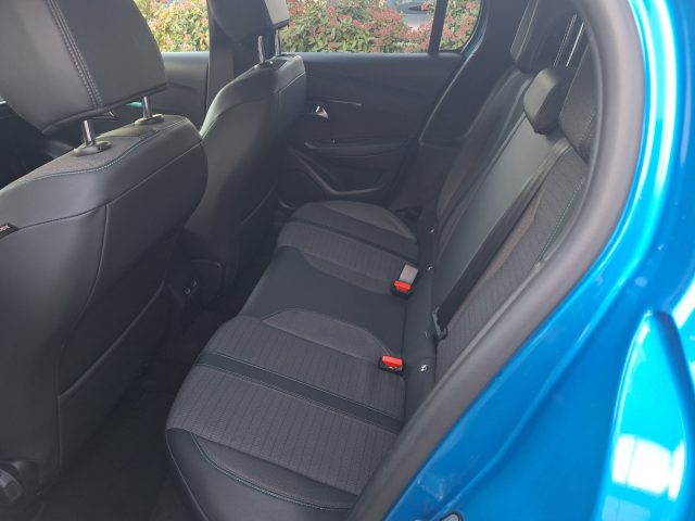 PEUGEOT 208 usata, con Chiusura centralizzata