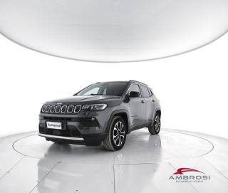 JEEP Compass 1.6 mjt Limited 2wd 130cv