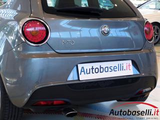 ALFA ROMEO MiTo usata 32