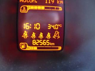 FIAT Panda usata 23