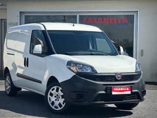 FIAT Doblo Doblò 1.4 T-Jet Natural Power PL-TN Cargo Maxi 3p.