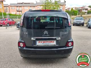 CITROEN C3 Picasso usata, con Airbag Passeggero