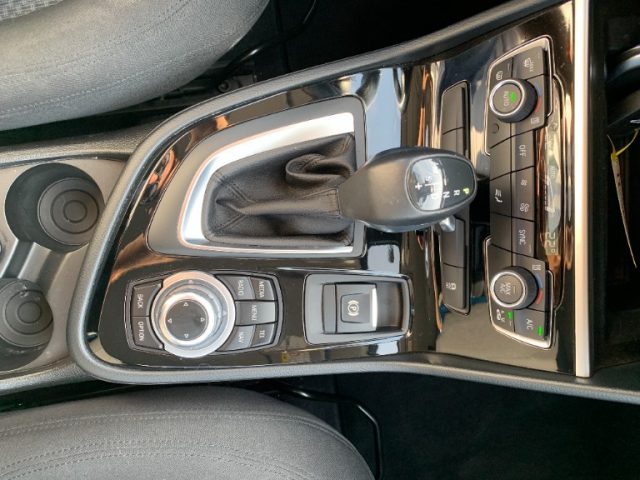BMW 216 usata, con Immobilizzatore elettronico