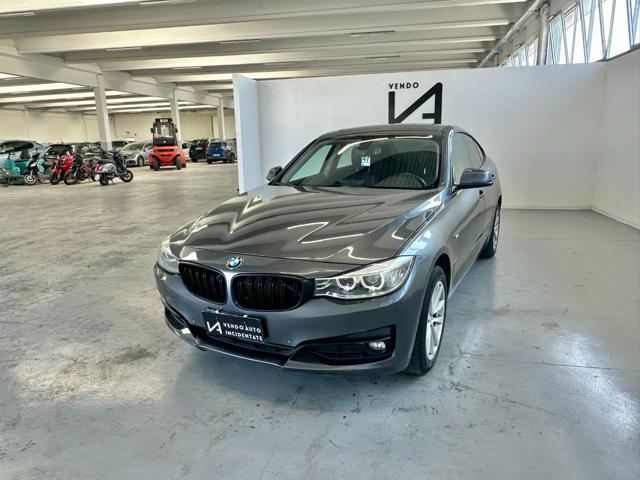 BMW 320 usata, con Airbag laterali