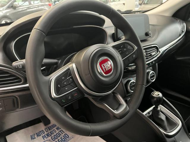 FIAT Tipo usata, con Climatizzatore