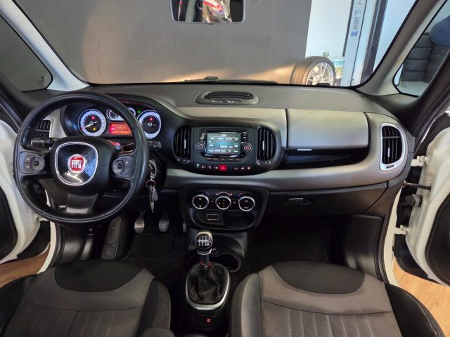 FIAT 500L usata 10